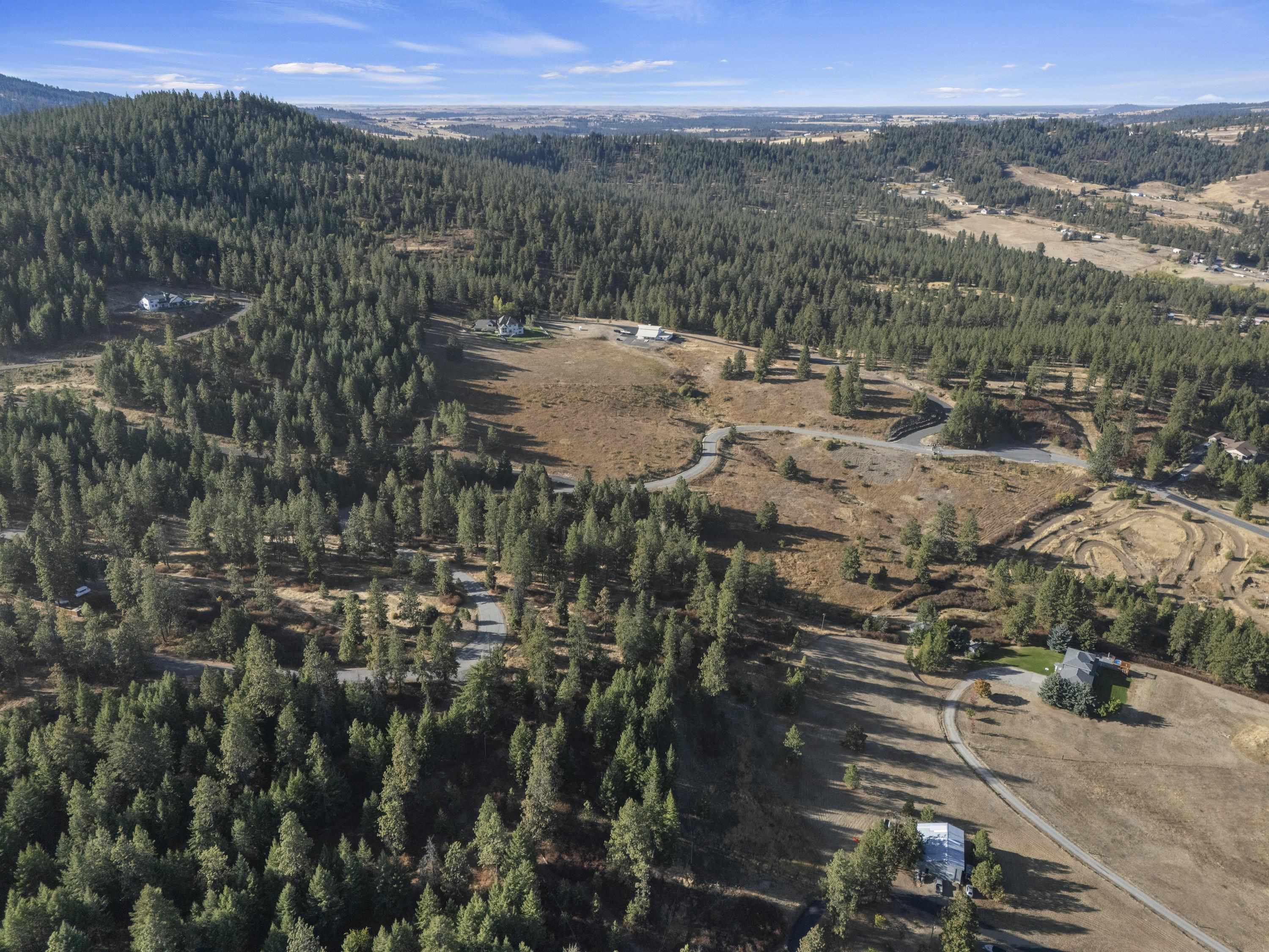 6611 South Saddle Ridge Road Greenacres, WA 99016 - Photo 3 of 27