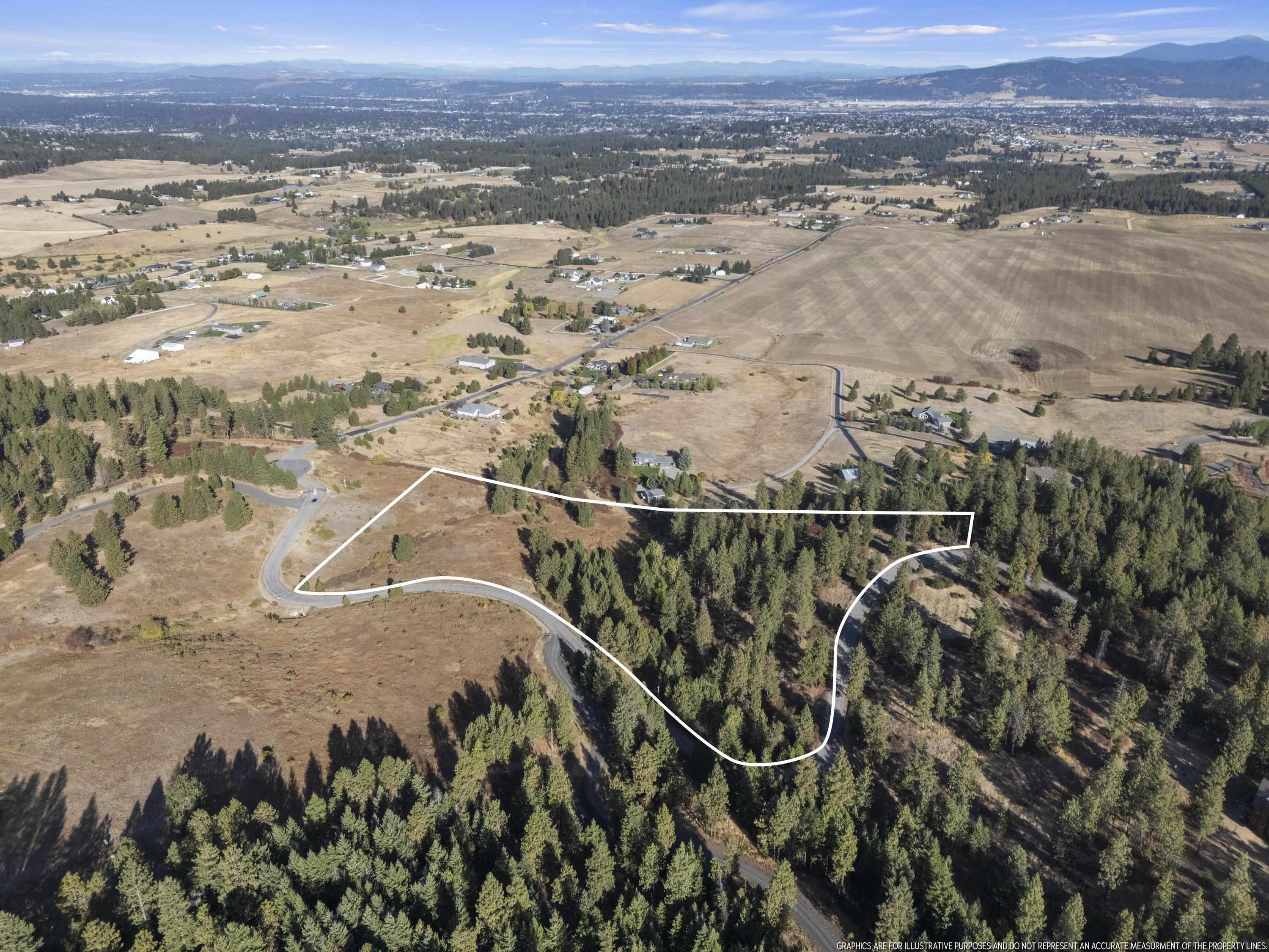 6611 South Saddle Ridge Road Greenacres, WA 99016 - Photo 5 of 27