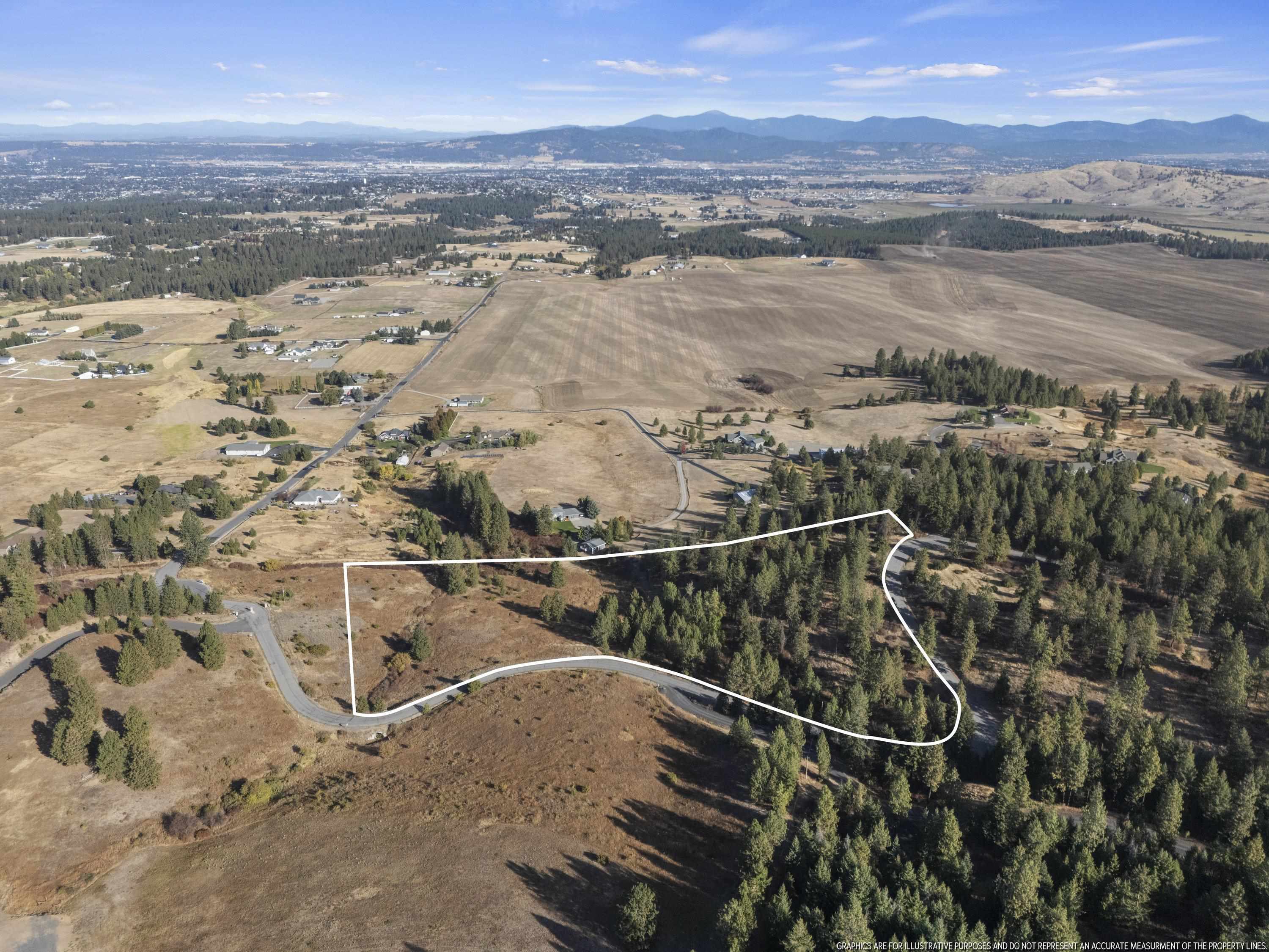 6611 South Saddle Ridge Road Greenacres, WA 99016 - Photo 6 of 27