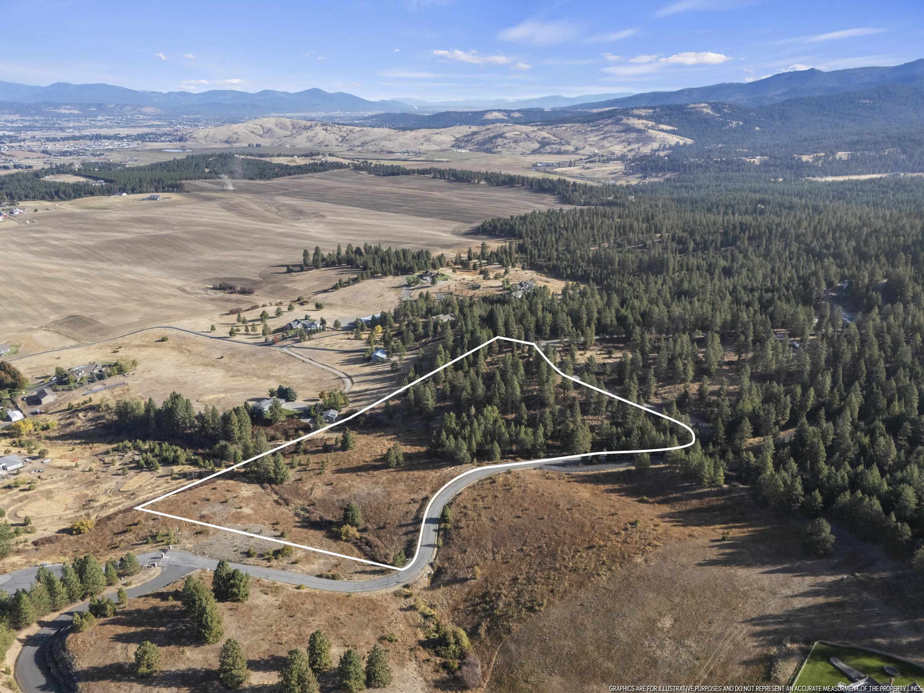 6611 South Saddle Ridge Road Greenacres, WA 99016 - Photo 7 of 27