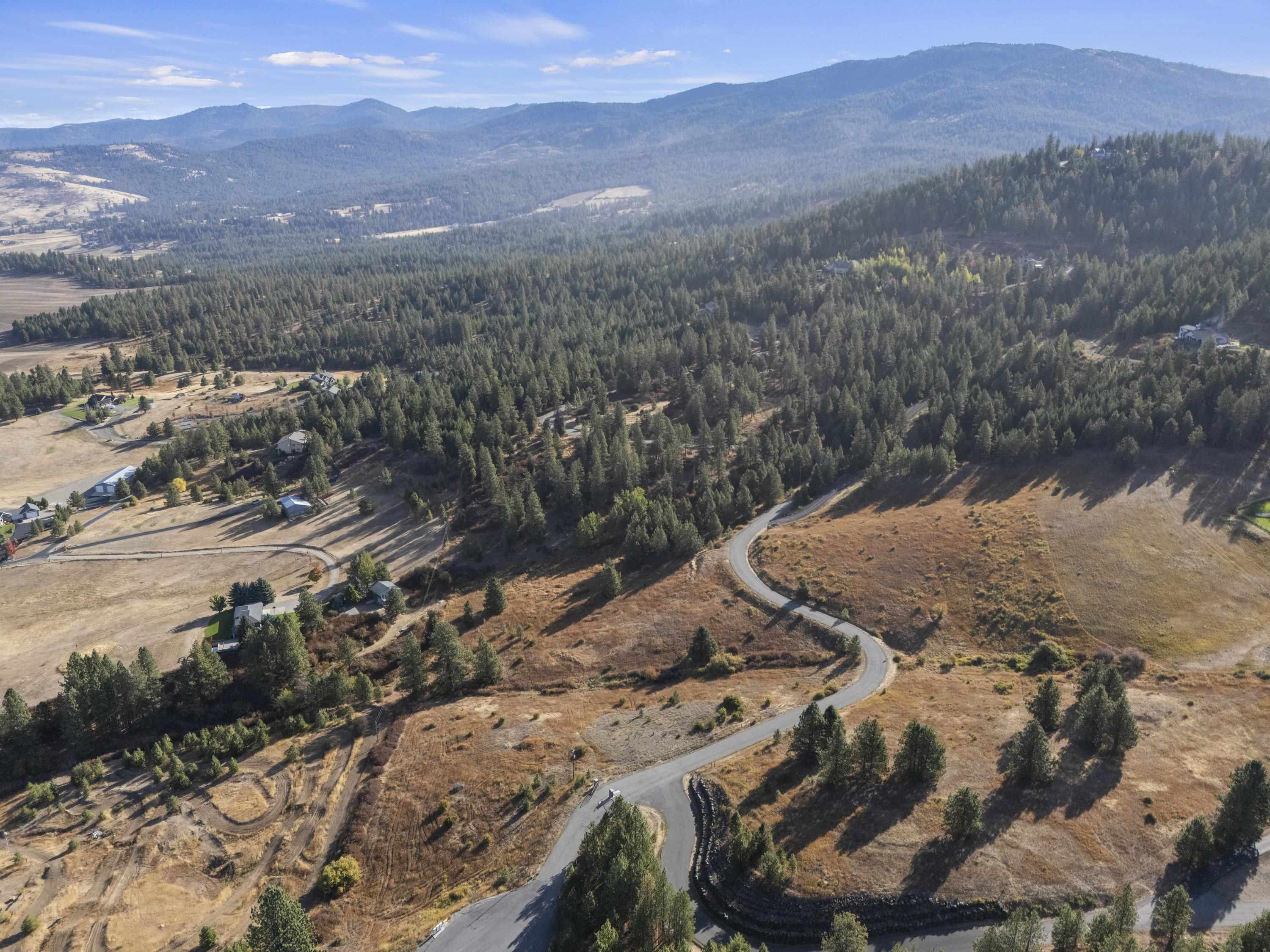 6611 South Saddle Ridge Road Greenacres, WA 99016 - Photo 8 of 27