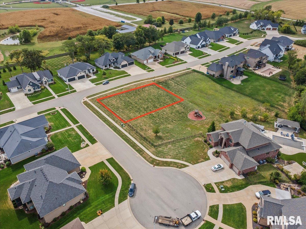 1901 Fieldstone Court Chatham, IL 62629 - Photo 3 of 4