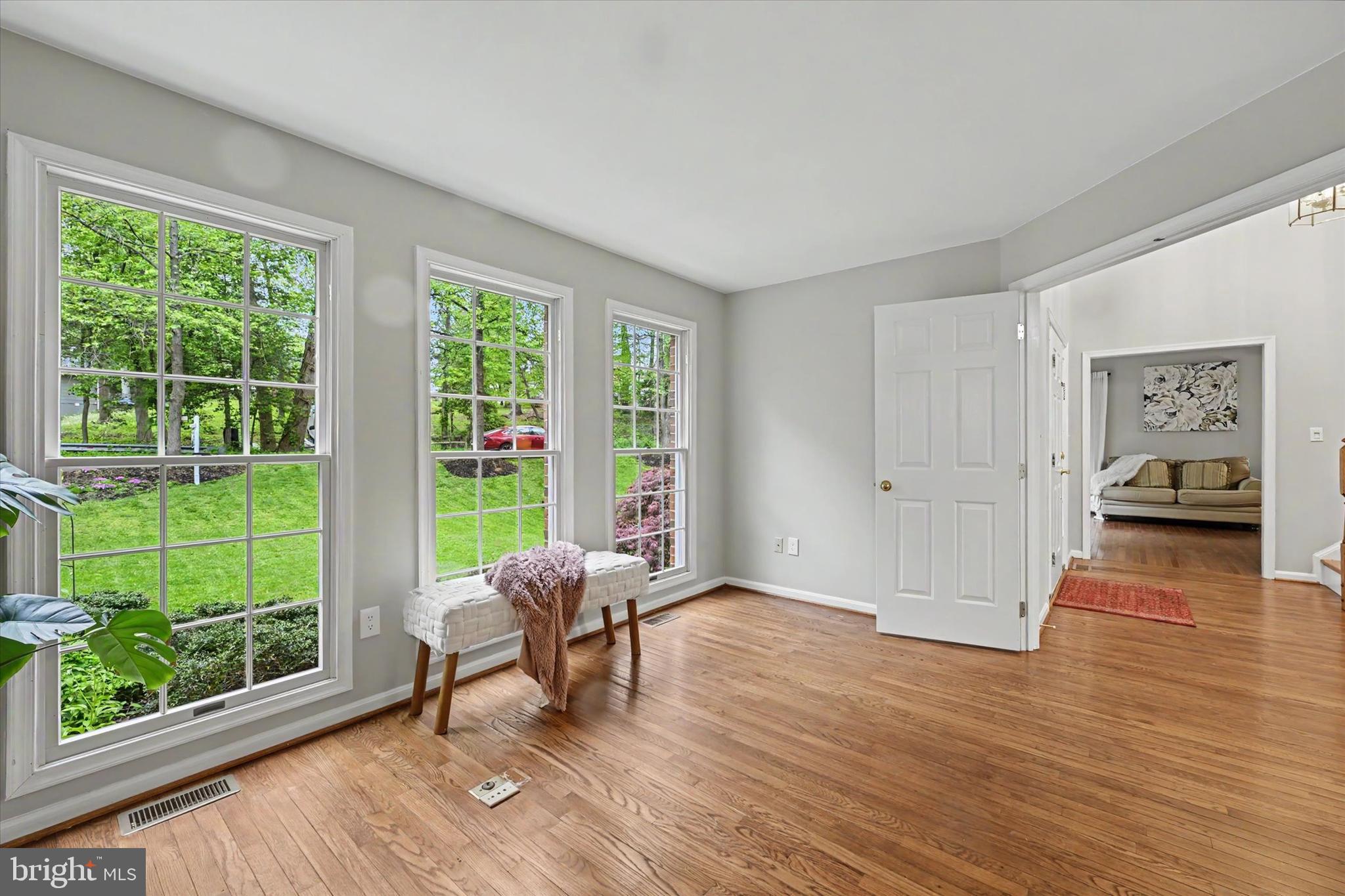 8033 Crest Road Laurel, MD 20723 - Photo 6 of 39 Bedroom 5 or office
