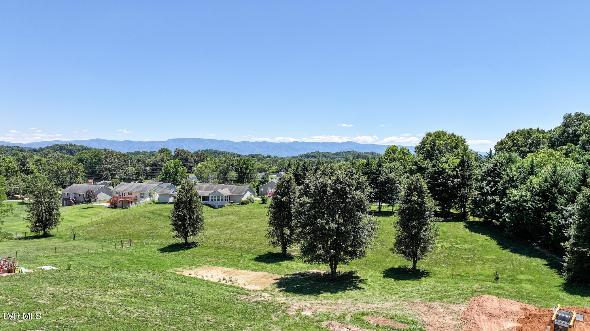 58 Fairview Ridges Drive Afton, TN 37616 - Photo 47 of 50 DJI_20260531233917_0464_D