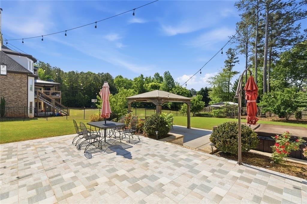 861 Bailey Woods Road Dacula, GA 30019 - Photo 70 of 77