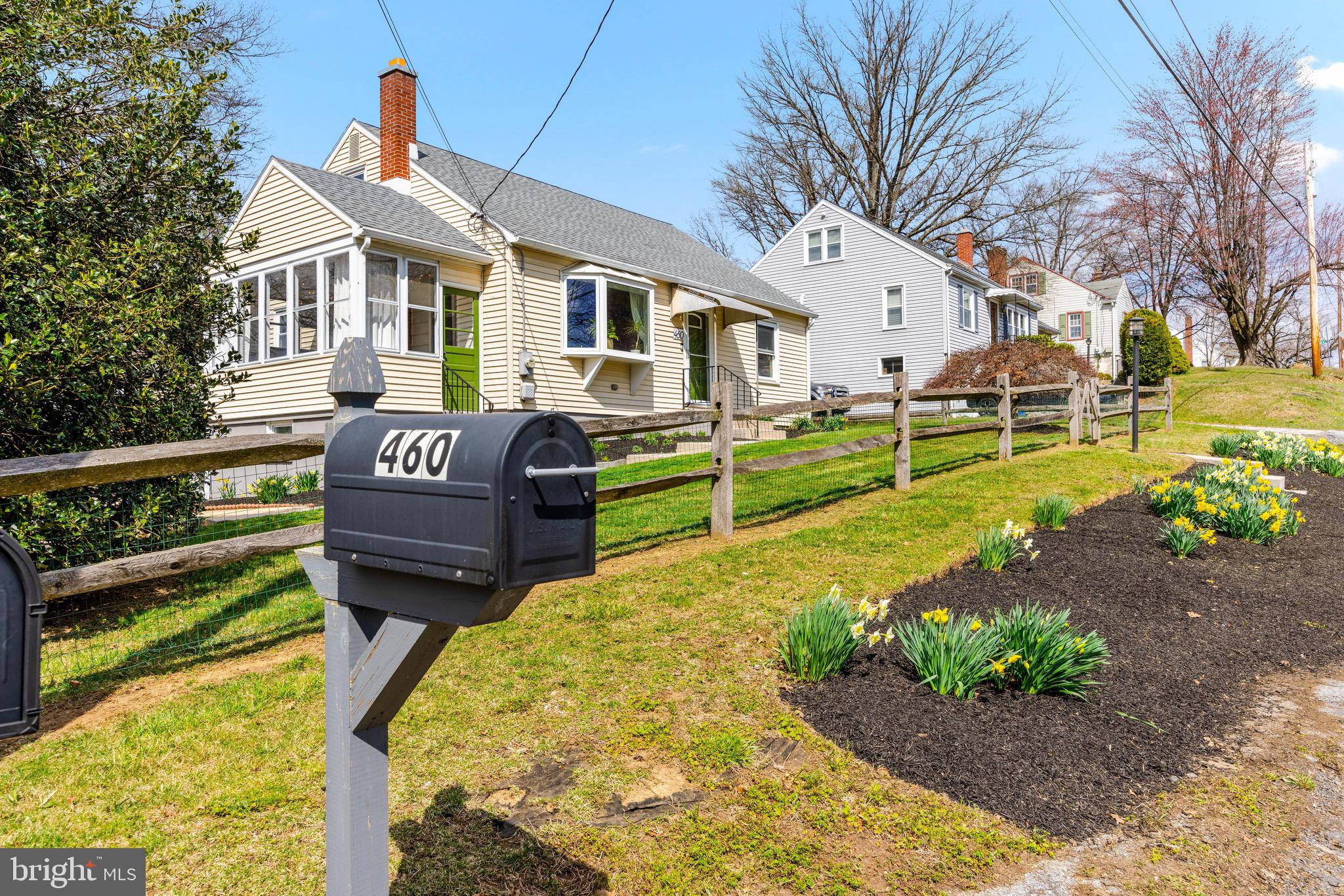 460 Douglas Road Hummelstown, PA 17036 - Photo 3 of 62 Gallery Image 3
