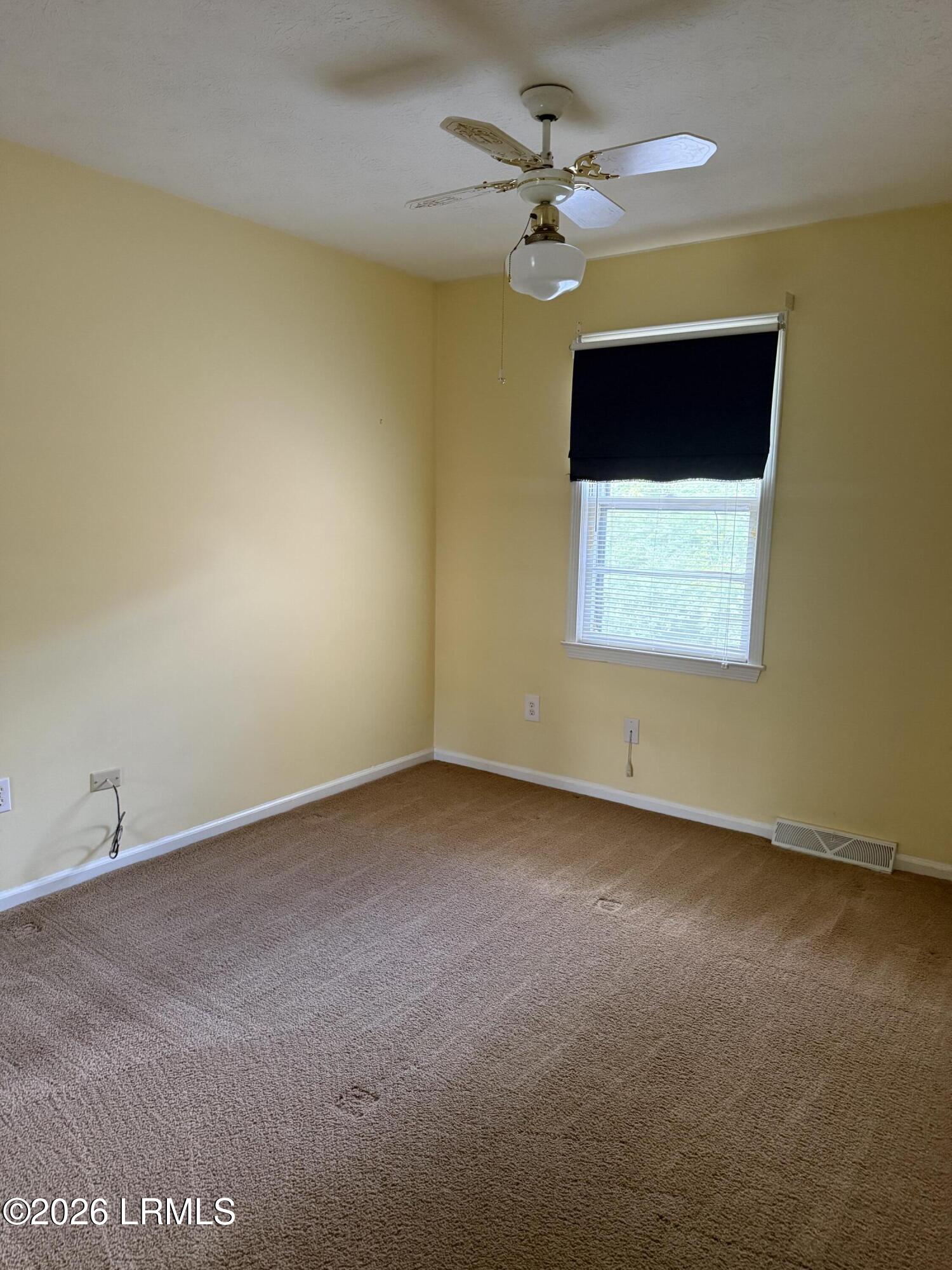 220 Old Grove Road Greenville, SC 29605 - Photo 14 of 29 2ND BED ROOM