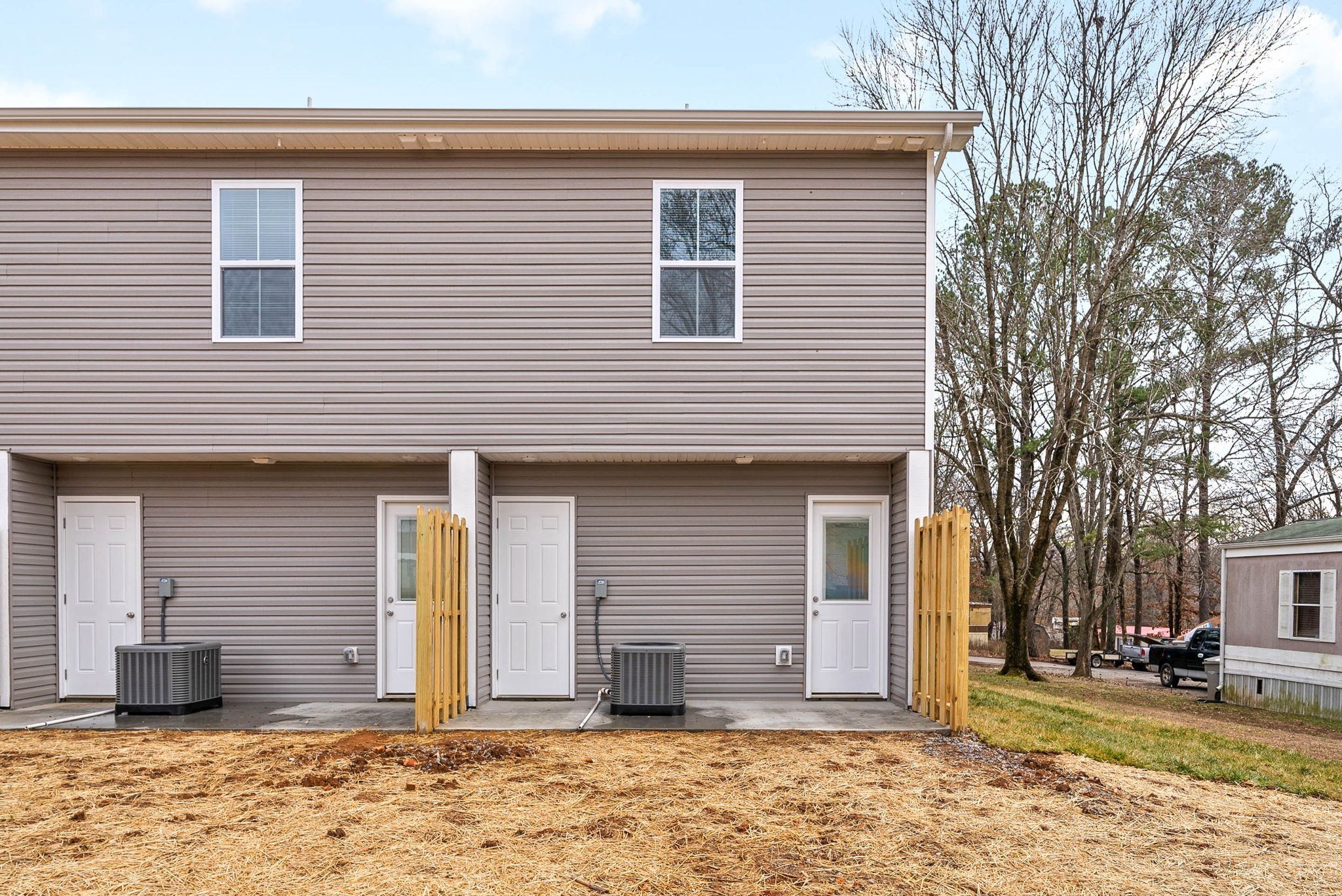 905 Center Road, Unit A Clarksville, TN 37042 - Photo 23 of 28