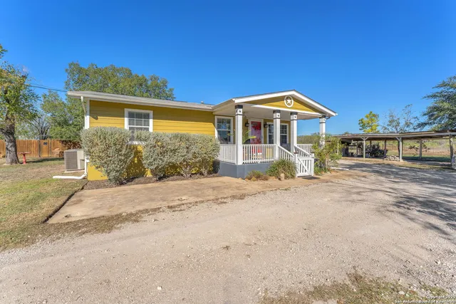 $360,000 | 12303 Pearsall Road, Atascosa, TX 78002
