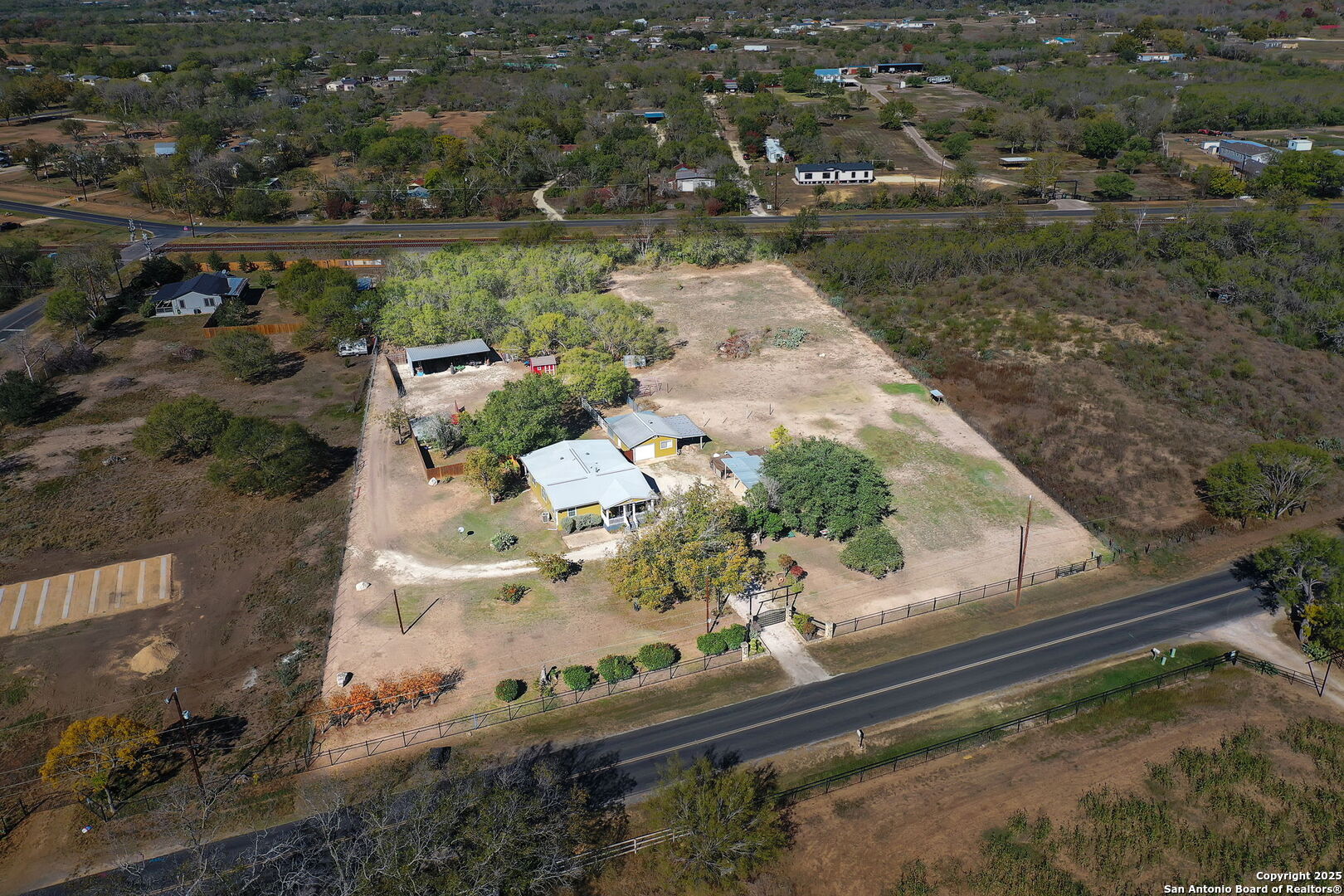 12303 Pearsall Road Atascosa, TX 78002 - Photo 2 of 57