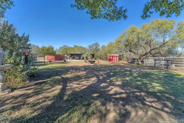 $360,000 | 12303 Pearsall Road, Atascosa, TX 78002
