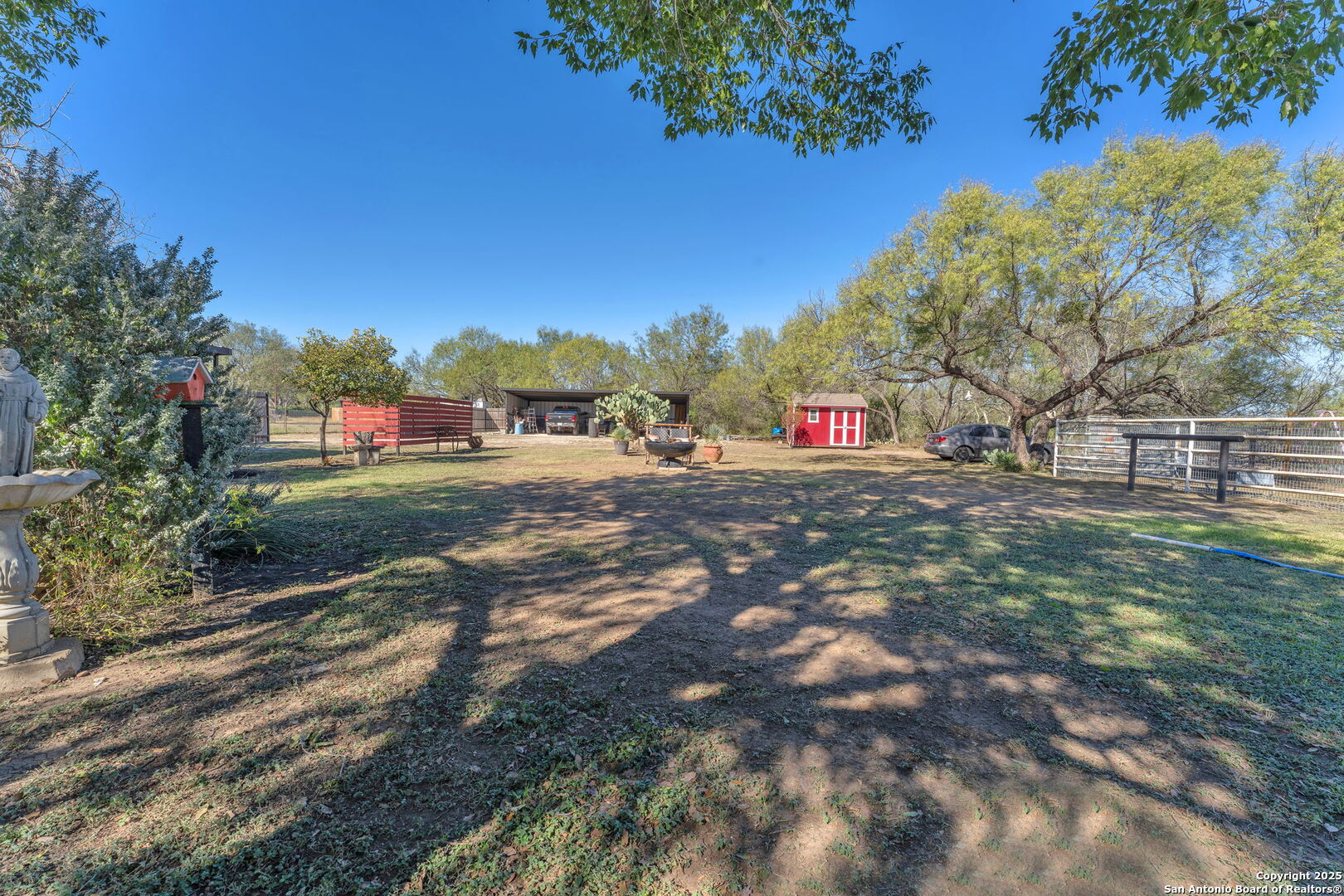 12303 Pearsall Road Atascosa, TX 78002 - Photo 39 of 57