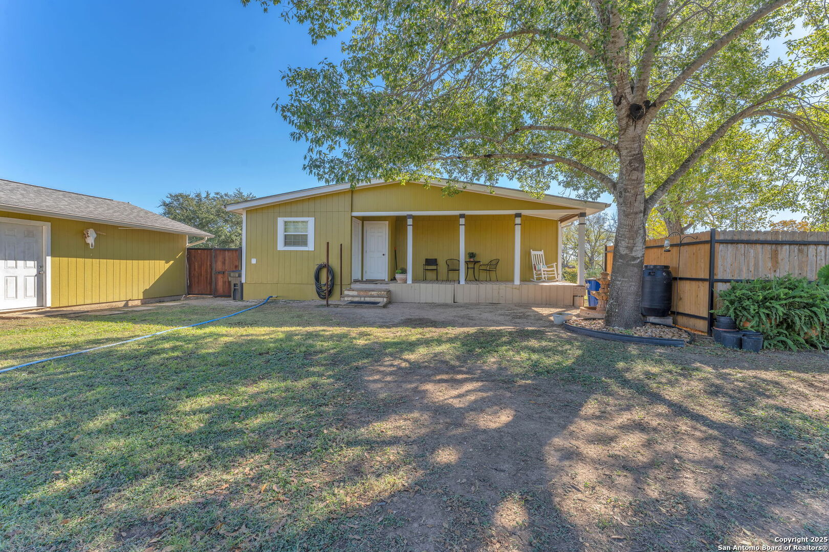 12303 Pearsall Road Atascosa, TX 78002 - Photo 40 of 57
