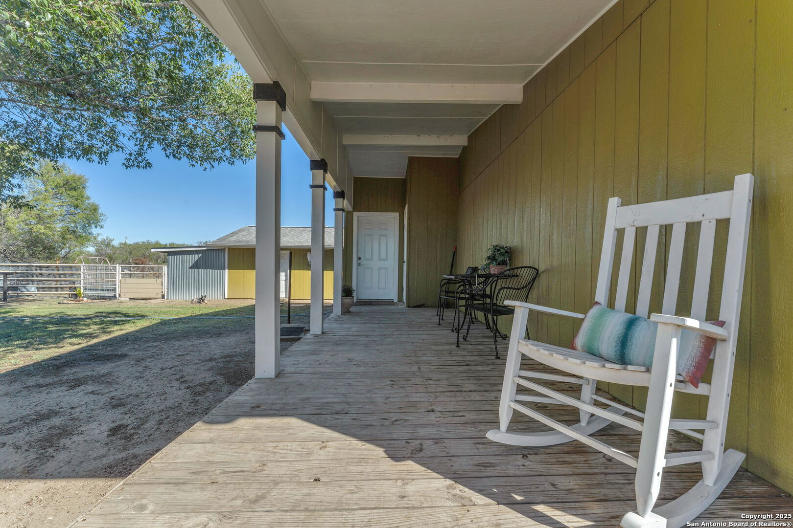 12303 Pearsall Road Atascosa, TX 78002 - Photo 43 of 57