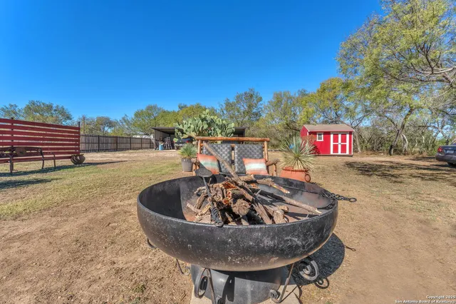 $360,000 | 12303 Pearsall Road, Atascosa, TX 78002