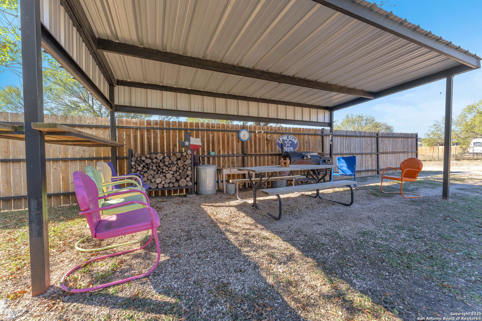 12303 Pearsall Road Atascosa, TX 78002 - Photo 49 of 57