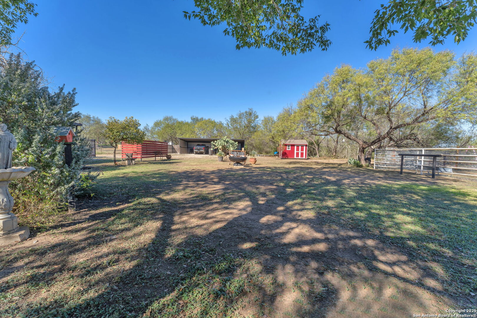 12303 Pearsall Road Atascosa, TX 78002 - Photo 52 of 57