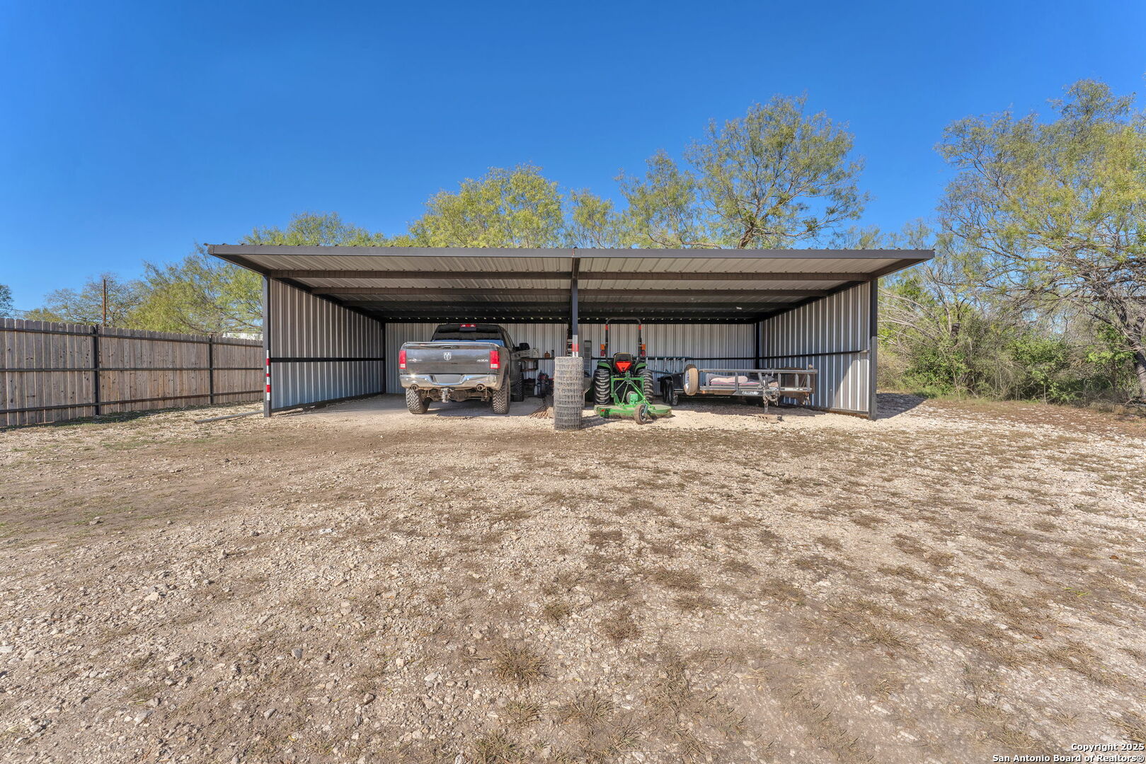 12303 Pearsall Road Atascosa, TX 78002 - Photo 55 of 57