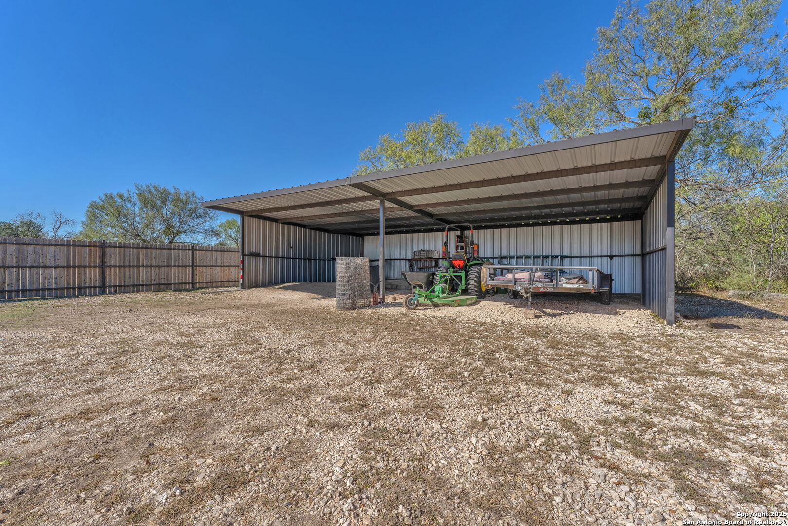 12303 Pearsall Road Atascosa, TX 78002 - Photo 56 of 57