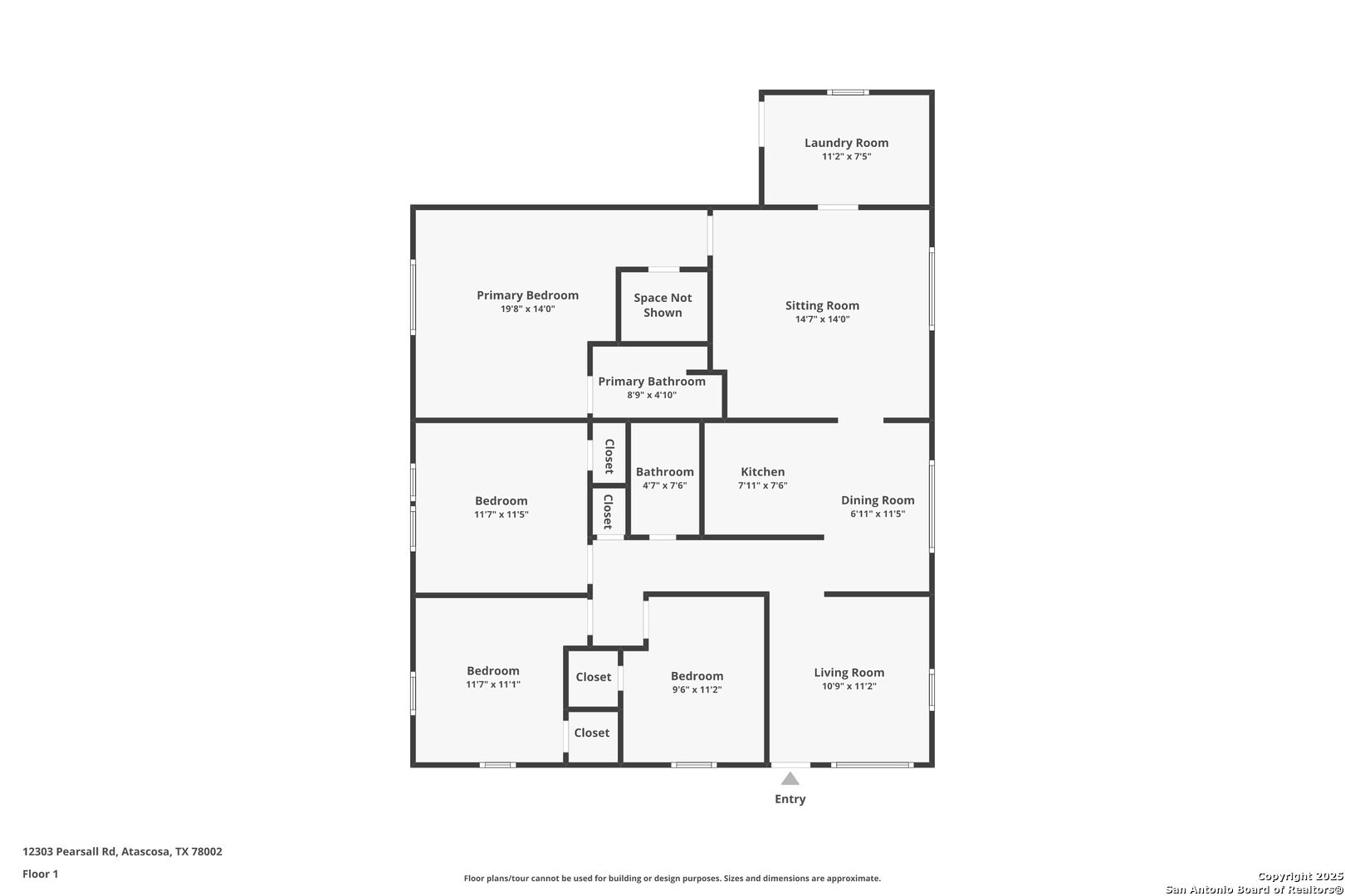 12303 Pearsall Road Atascosa, TX 78002 - Photo 57 of 57