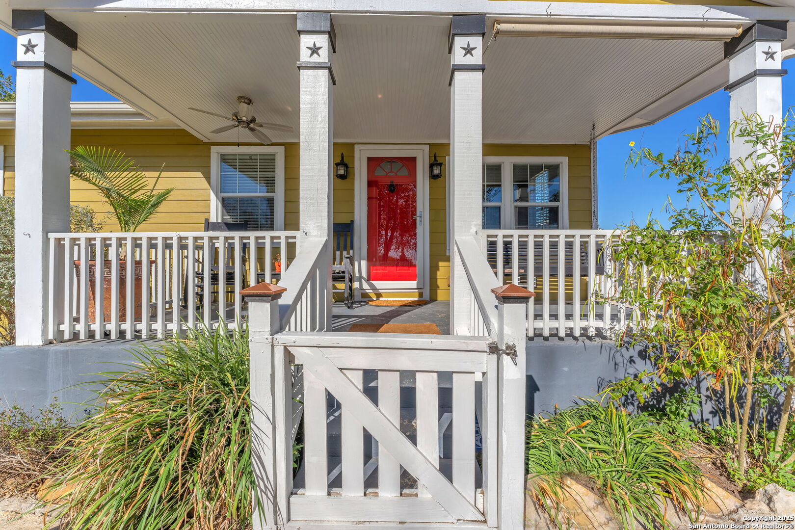 12303 Pearsall Road Atascosa, TX 78002 - Photo 10 of 57