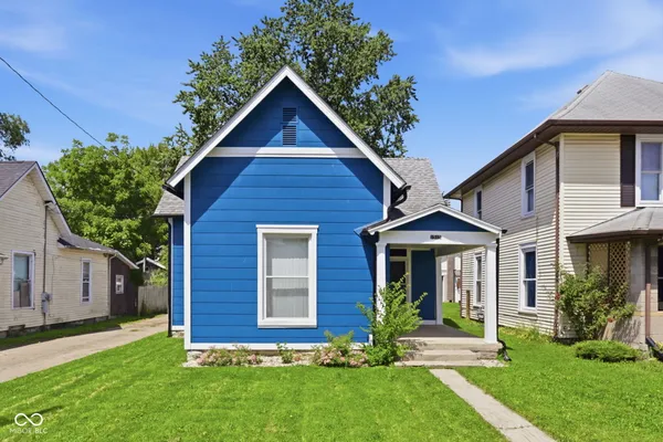 $169,950 | 1515 Pearl Street, Anderson, IN 46016