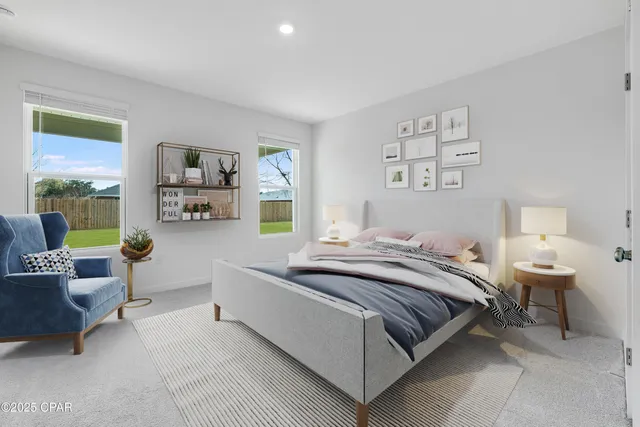 $311,990 | 3932 Alwyn Cashe Avenue, Unit 71, Panama City, FL 32404