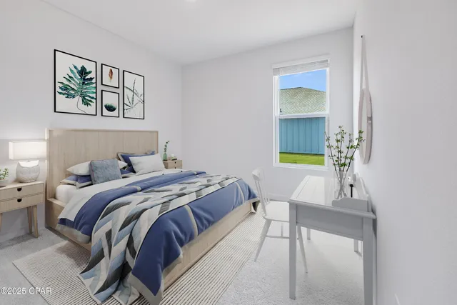 $311,990 | 3932 Alwyn Cashe Avenue, Unit 71, Panama City, FL 32404