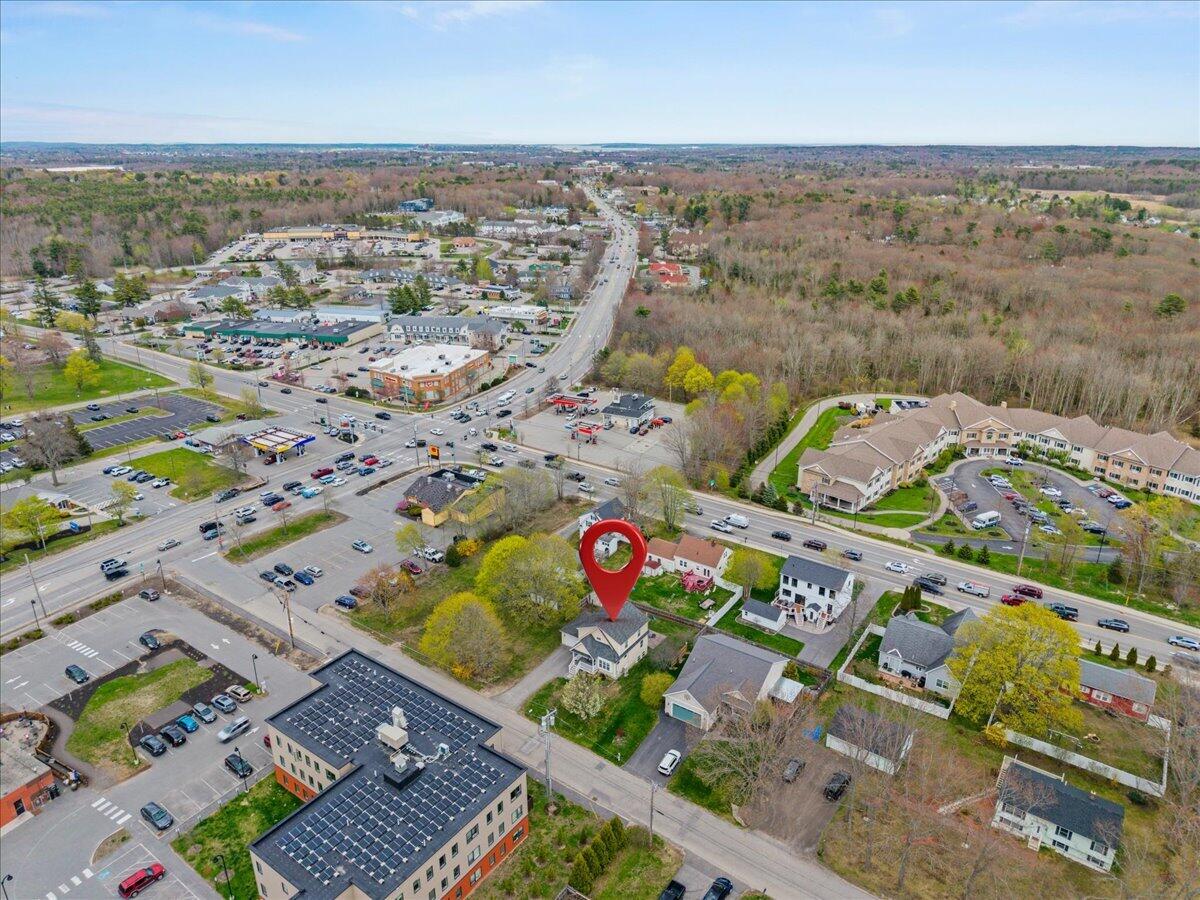 8 Fairfield Road Scarborough, ME 04074 - Photo 33 of 47 33-8 Fairfield-33