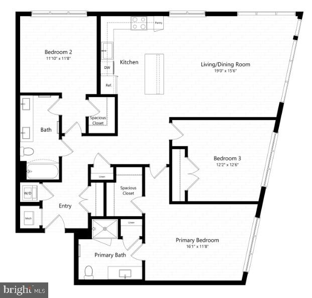 4851 Ellin Road, Unit 467 Hyattsville, MD 20784 - Photo 17 of 17 unknown