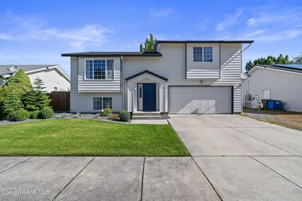 $510,000 | 903 East 11th Avenue, Post Falls, ID 83854