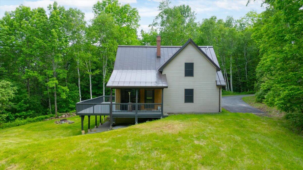 457 New Vineyard Road Farmington, ME 04938 - Photo 2 of 30 02-457 New Vineyard Rd_Farmington_ME-2