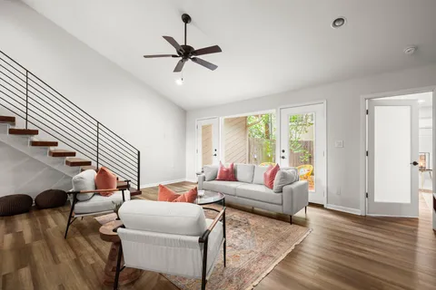 $549,000 | 4116 Creek Ledge, Unit 108, Austin, TX 78731