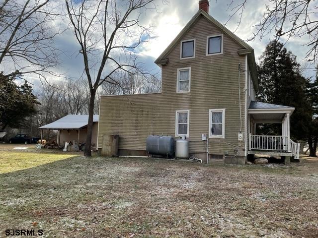 166 Mosslander Road Woodbine, NJ 08270 - Photo 6 of 8 Gallery Image 6