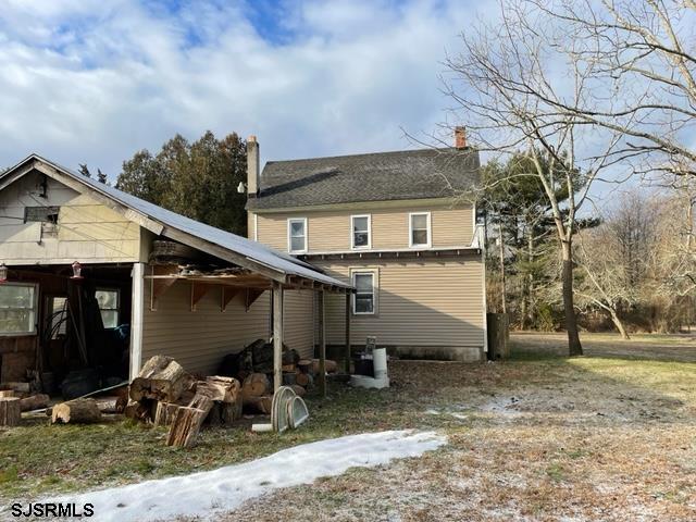 166 Mosslander Road Woodbine, NJ 08270 - Photo 8 of 8 Gallery Image 8