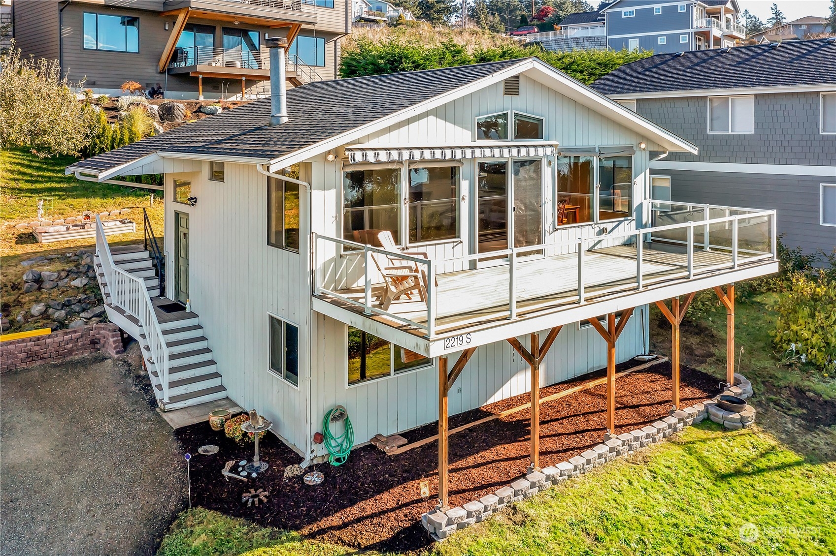 2219 Wagner Road Camano Island, WA 98282 - Photo 1 of 28 Gallery Image 1