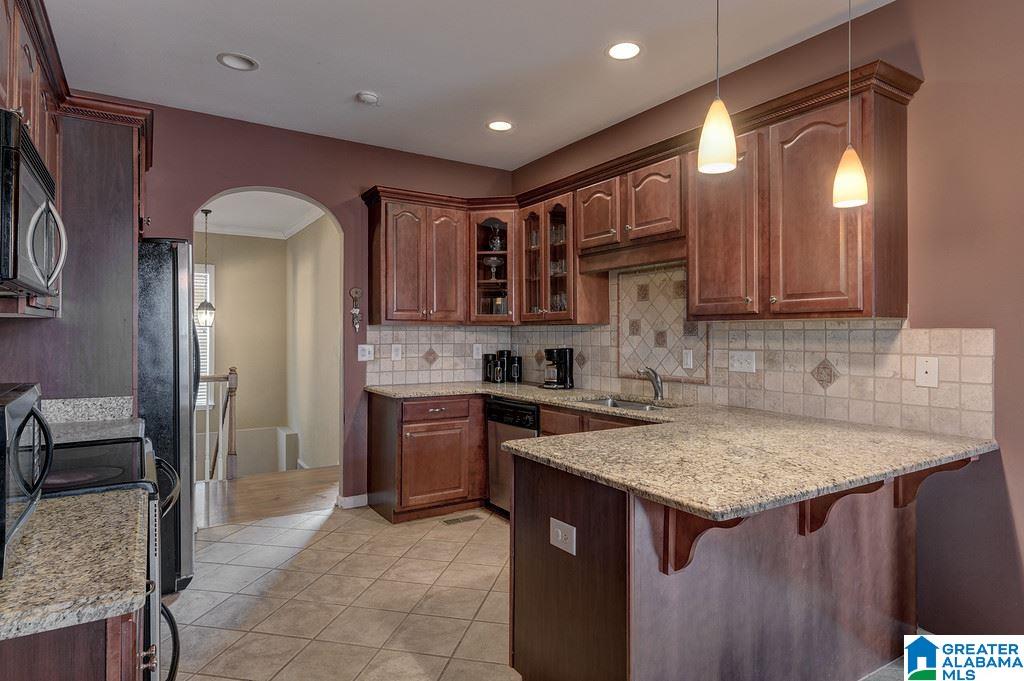 157 Branch Drive Chelsea, AL 35043 - Photo 8 of 34
