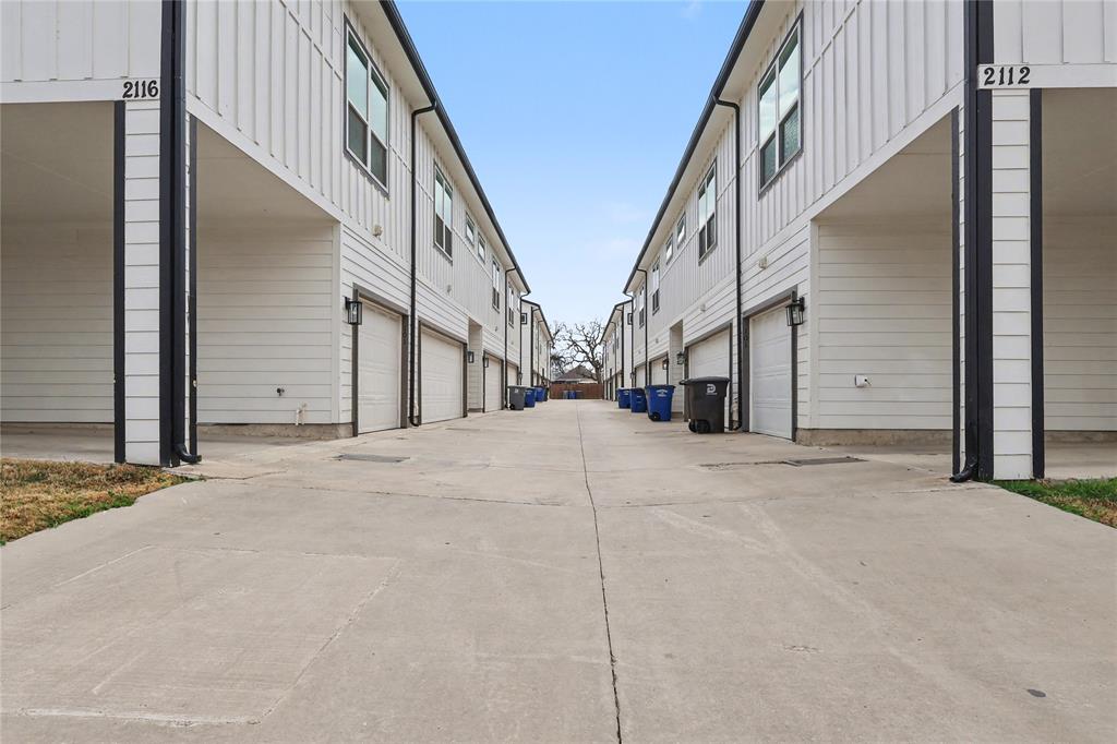 2116 Shea Road, Unit 103 Dallas, TX 75235 - Photo 2 of 24