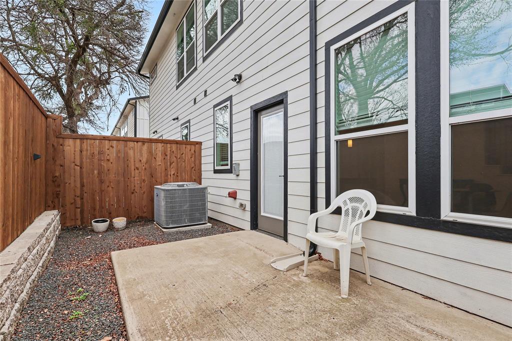 2116 Shea Road, Unit 103 Dallas, TX 75235 - Photo 22 of 24