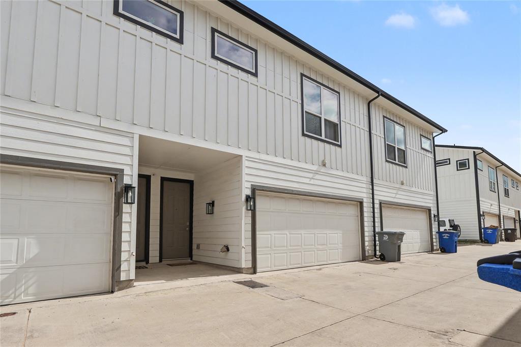 2116 Shea Road, Unit 103 Dallas, TX 75235 - Photo 24 of 24