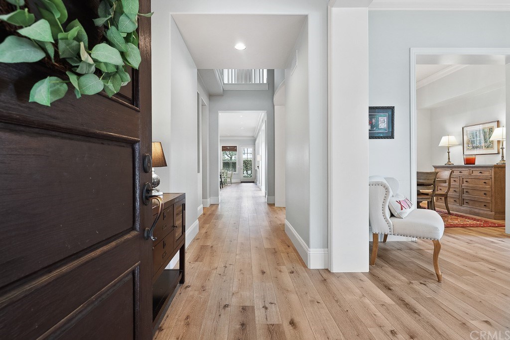 Open the door to your new home!