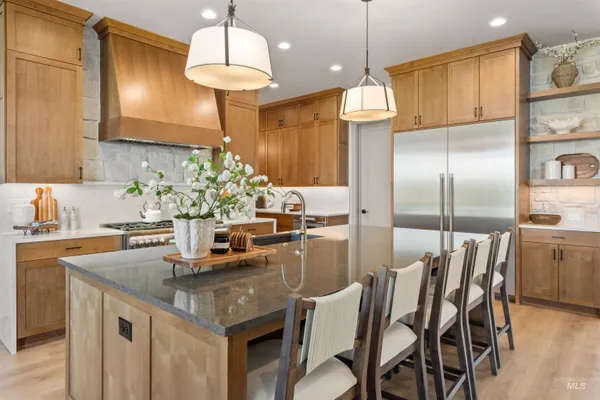 $1,374,900 | 7689 West Flathead Lk Street, Unit TAHOMA, Eagle, ID 83616