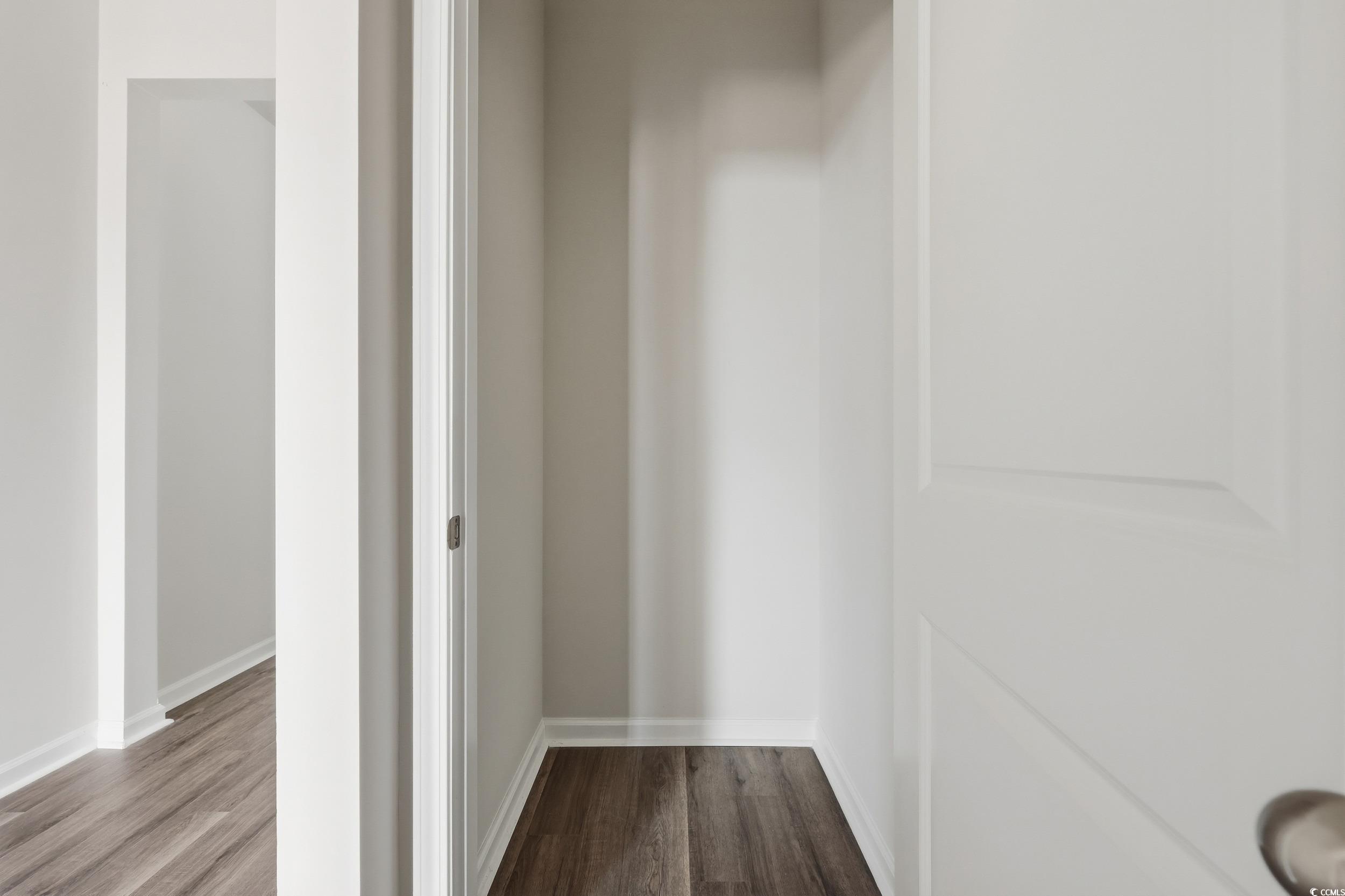270 Columbus Street Conway, SC 29526 - Photo 21 of 38 View of closet