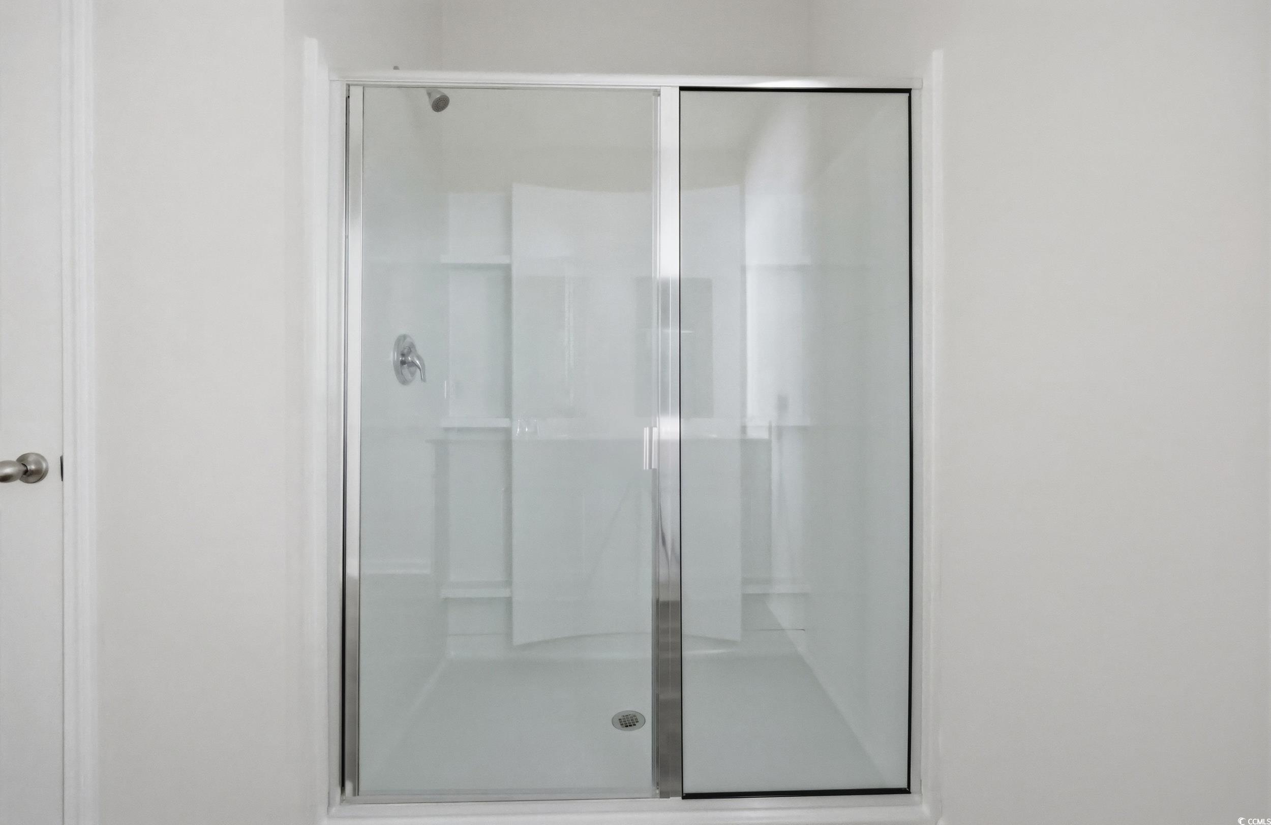 270 Columbus Street Conway, SC 29526 - Photo 25 of 38 Full bath with a stall shower