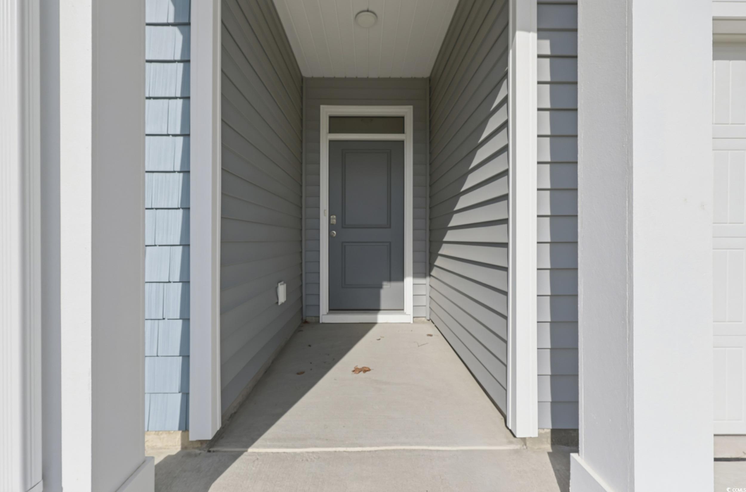 270 Columbus Street Conway, SC 29526 - Photo 7 of 38 Entrance to property