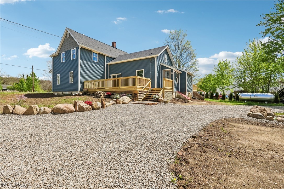 7802 Avon Lake Road Lodi, OH 44254 - Photo 1 of 44