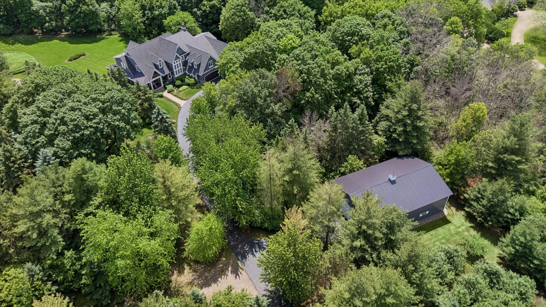 4565 Bayside Road Maple Plain, MN 55359 - Photo 65 of 67