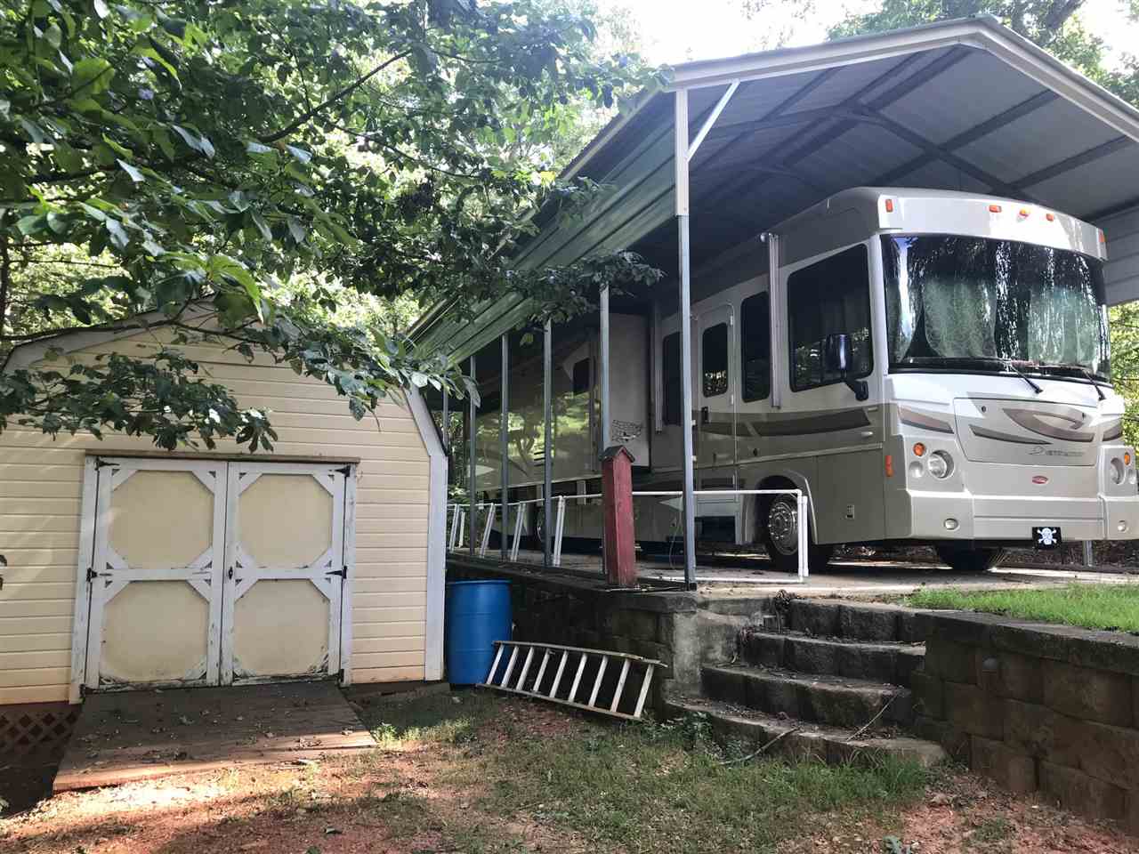 190 Williams Road Gaffney, SC 29341 - Photo 26 of 27