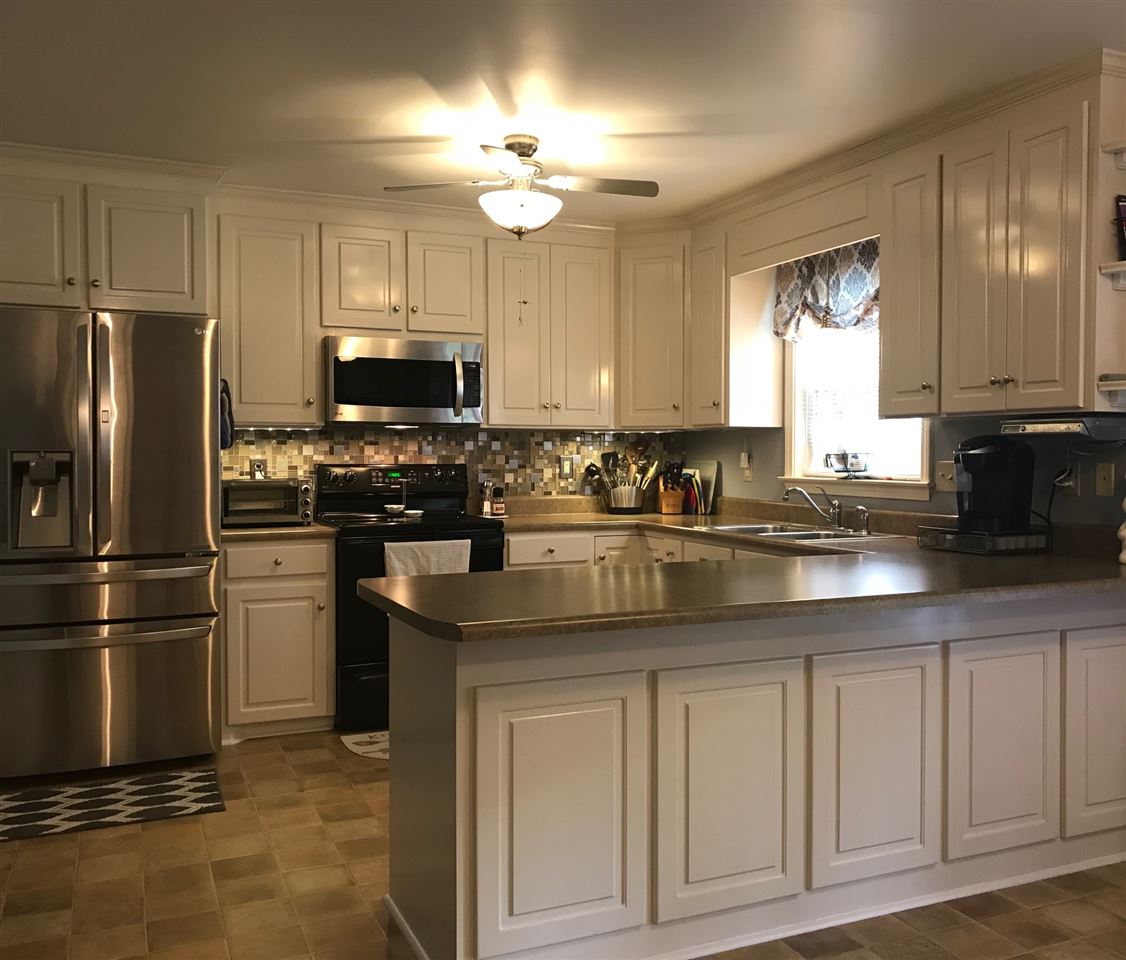 190 Williams Road Gaffney, SC 29341 - Photo 4 of 27