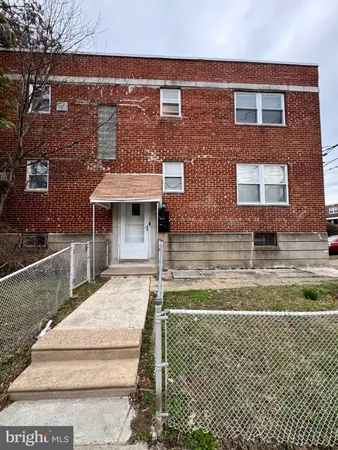 $1,400 | 7972 Forrest Avenue, Unit 2, Philadelphia, PA 19150